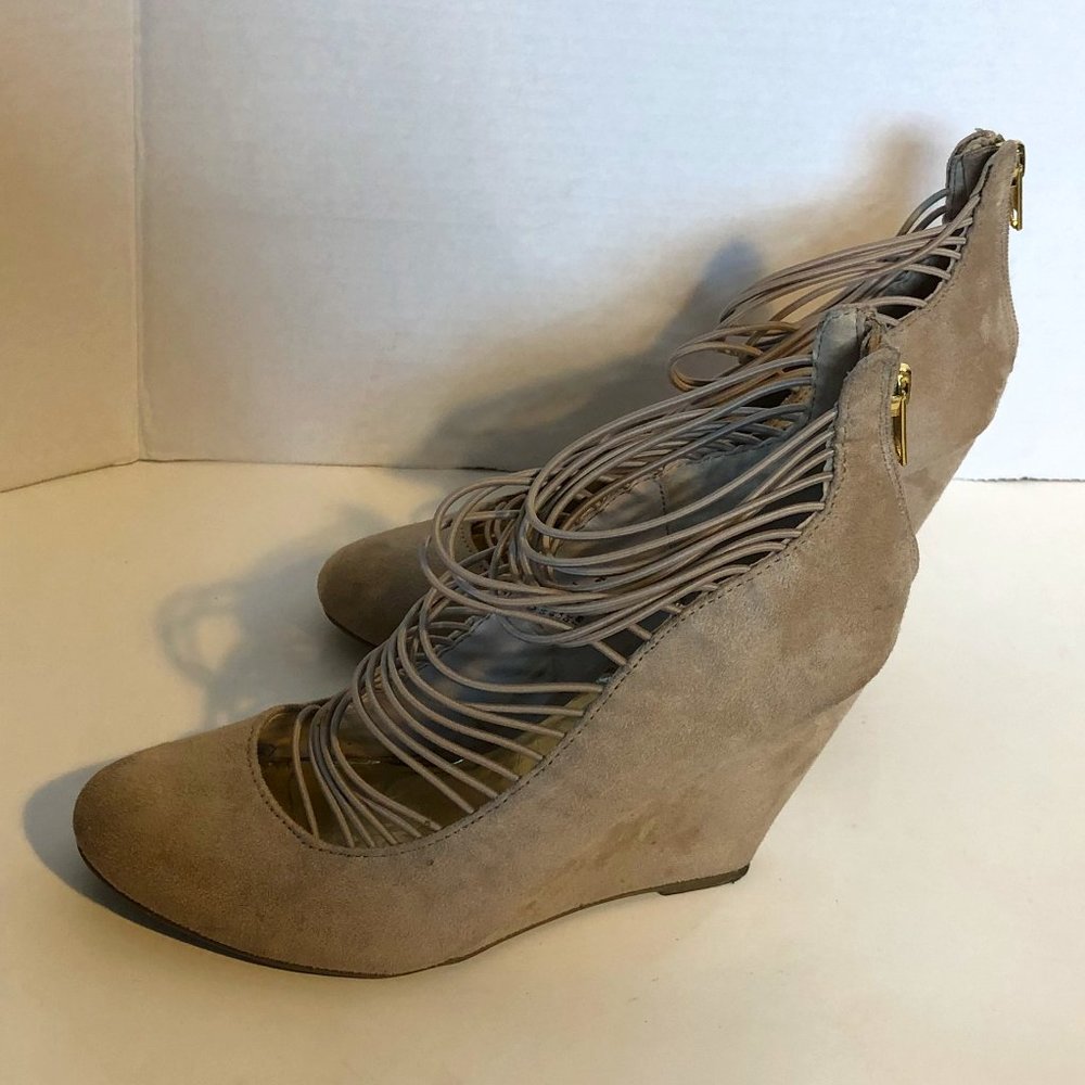 Nine West Wedge Heels